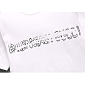 US$20.00 Balenciaga T-shirts for Men #561175