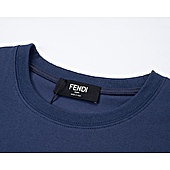 US$35.00 Fendi T-shirts for men #561177