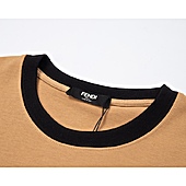 US$35.00 Fendi T-shirts for men #561179
