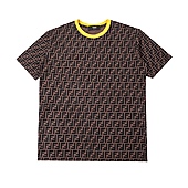 US$35.00 Fendi T-shirts for men #561181