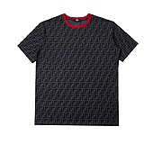 US$35.00 Fendi T-shirts for men #561183