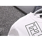 US$20.00 Fendi T-shirts for men #561187