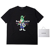 US$35.00 Balenciaga T-shirts for Men #561237