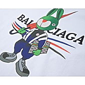 US$35.00 Balenciaga T-shirts for Men #561238