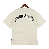 US$35.00 Palm Angels T-Shirts for Men #561247