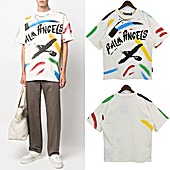 US$35.00 Palm Angels T-Shirts for Men #561249