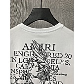 US$21.00 AMIRI T-shirts for MEN #561257