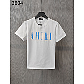 US$21.00 AMIRI T-shirts for MEN #561260