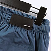 US$46.00 AMIRI Pants for AMIRI short Pants for men #561261
