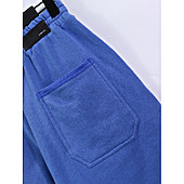 US$46.00 AMIRI Pants for AMIRI short Pants for men #561264