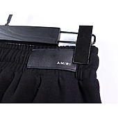 US$50.00 AMIRI Pants for AMIRI short Pants for men #561265