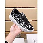 US$88.00 Versace shoes for MEN #561302