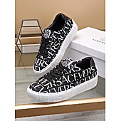 US$88.00 Versace shoes for MEN #561302