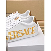 US$88.00 Versace shoes for MEN #561303