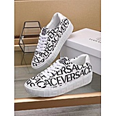 US$88.00 Versace shoes for MEN #561304