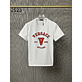 US$21.00 Versace  T-Shirts for men #561336