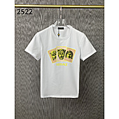 US$21.00 Versace  T-Shirts for men #561337