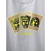 US$21.00 Versace  T-Shirts for men #561337