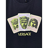 US$21.00 Versace  T-Shirts for men #561338