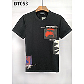 US$21.00 Dsquared2 T-Shirts for men #561362
