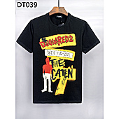 US$21.00 Dsquared2 T-Shirts for men #561366