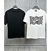 US$21.00 Dsquared2 T-Shirts for men #561375