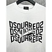 US$21.00 Dsquared2 T-Shirts for men #561376