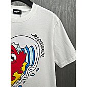 US$21.00 Dsquared2 T-Shirts for men #561388