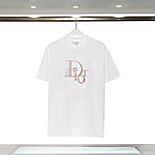 US$21.00 Dior T-shirts for men #561413