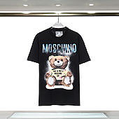 US$21.00 Moschino T-Shirts for Men #561474