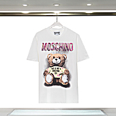 US$21.00 Moschino T-Shirts for Men #561475