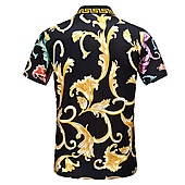 US$25.00 Versace  T-Shirts for men #561493