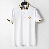 US$25.00 Versace  T-Shirts for men #561494