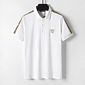 US$25.00 Versace  T-Shirts for men #561496