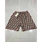 US$27.00 Fendi Pants for Fendi short Pants for men #561516