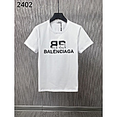 US$21.00 Balenciaga T-shirts for Men #561519