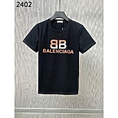 US$21.00 Balenciaga T-shirts for Men #561520