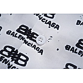 US$39.00 Balenciaga Tracksuits for Balenciaga short Tracksuits for men #561521