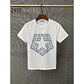 US$21.00 Givenchy T-shirts for MEN #561536