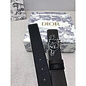 US$63.00 Dior AAA+ Belts #561541