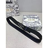 US$63.00 Dior AAA+ Belts #561542