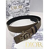 US$63.00 Dior AAA+ Belts #561544