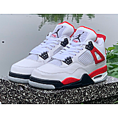 US$77.00 Air Jordan 4 Shoes for men #561545