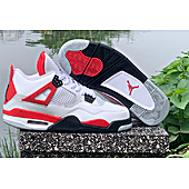 US$77.00 Air Jordan 4 Shoes for men #561545