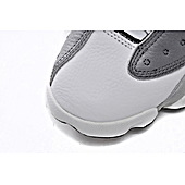 US$77.00 Air Jordan 13 Shoes for men #561548