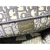 US$229.00 Dior Original Samples Handbags #561552