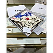 US$54.00 Dior Scarf #561564
