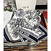 US$50.00 Dior Scarf #561570