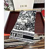 US$50.00 Dior Scarf #561572