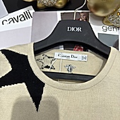 US$65.00 Dior T-shirts for Women #561584